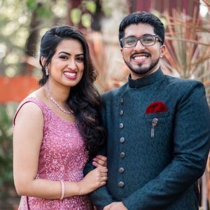 Meet your Posher, Priya